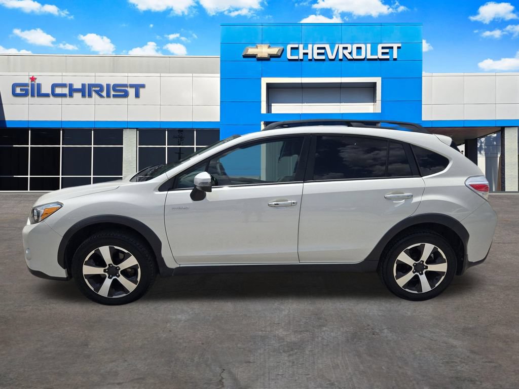 Used 2015 Subaru Crosstrek Touring w/ Popular Package #2 AWD/4WD image 5