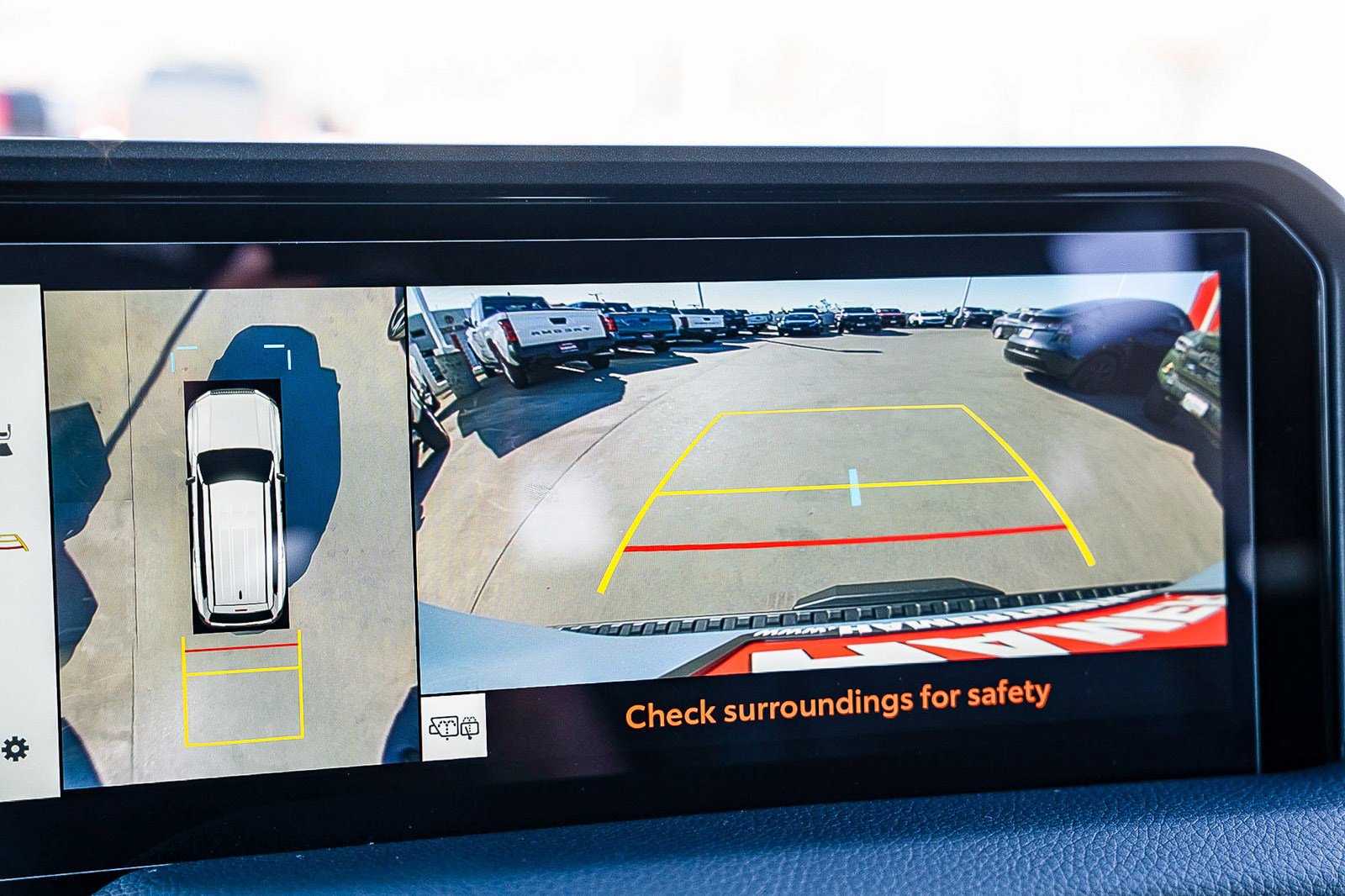 New 2026 Toyota Land Cruiser image 25