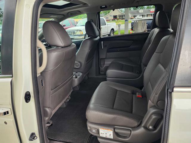Used 2016 Honda Odyssey EX-L image 13