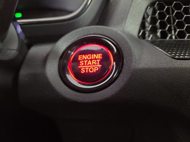 Used 2025 Honda CR-V EX image 26