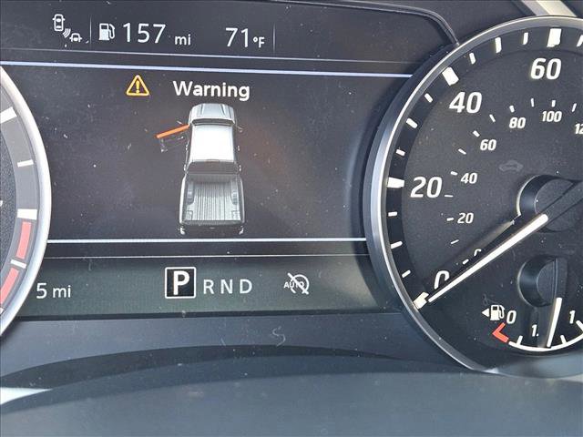 New 2026 Nissan Frontier S image 10