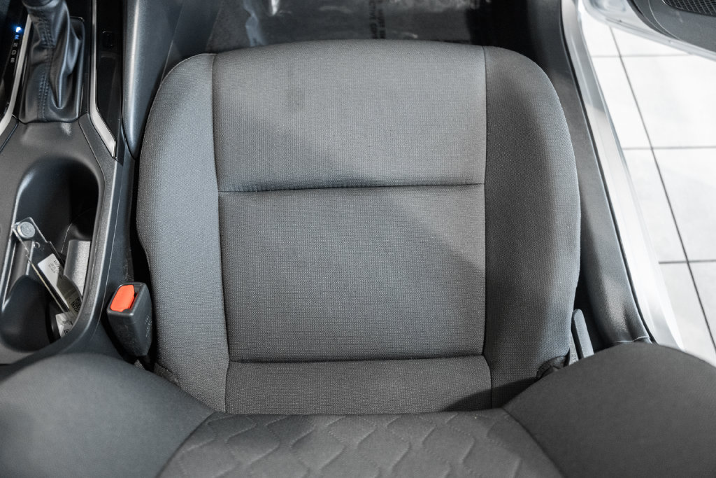 Certified 2025 Toyota Corolla LE w/ LE Premium Package FWD image 27