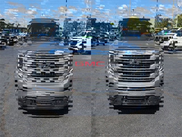 New 2026 GMC Sierra 1500 SLE w/ Preferred Package image 8