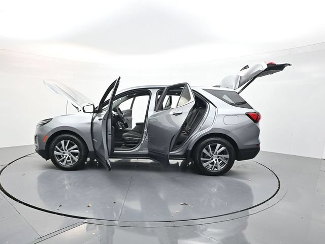 Used 2024 Chevrolet Equinox LT FWD image 47