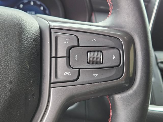 Used 2024 Chevrolet Suburban RST w/ Luxury Package AWD/4WD image 17