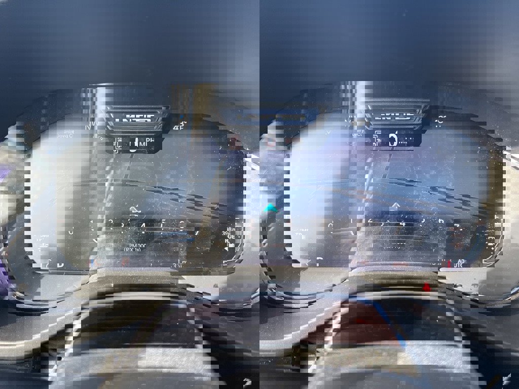 New 2026 RAM 1500 Limited image 27