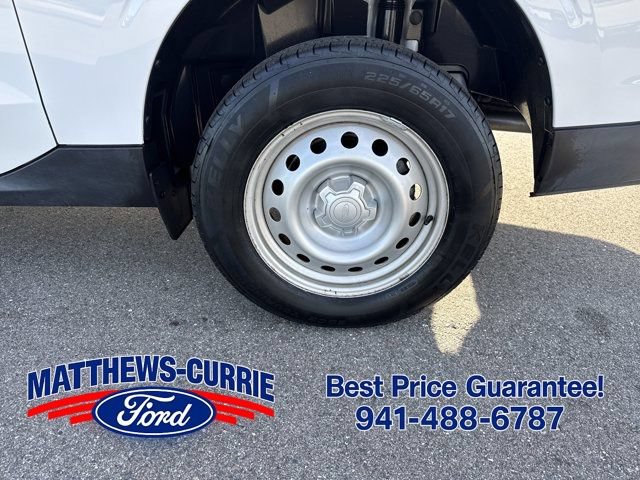 Certified 2022 Ford Maverick XL FWD image 15