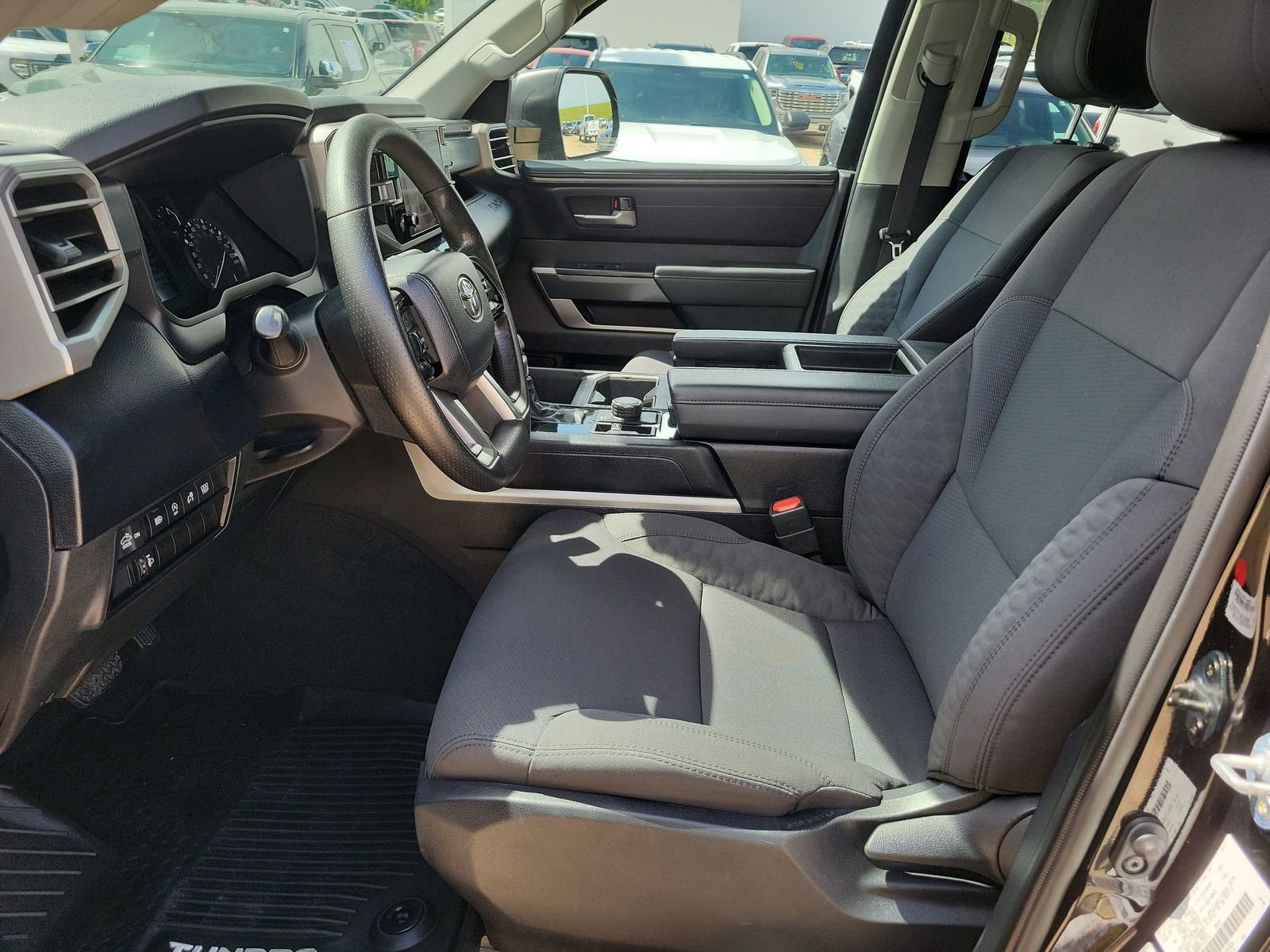 Used 2023 Toyota Tundra SR5 AWD/4WD image 18
