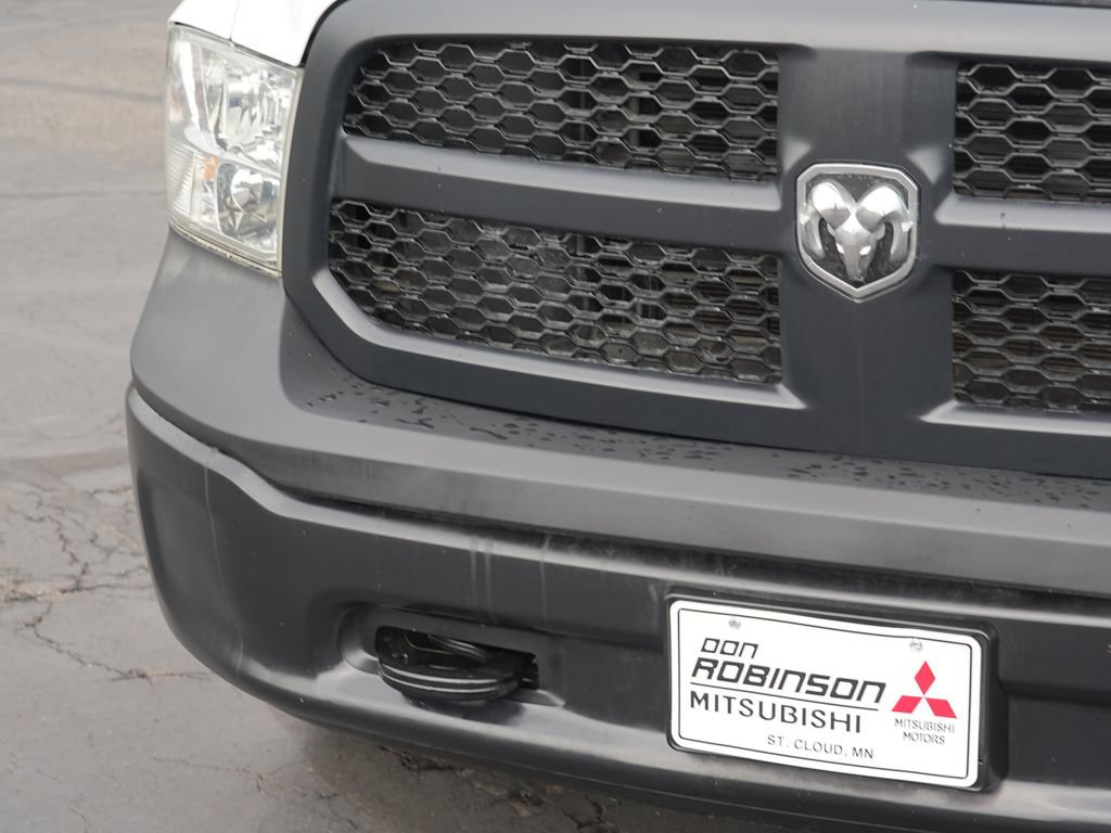 Used 2017 RAM 1500 Tradesman w/ Power & Remote Entry Group AWD/4WD image 9