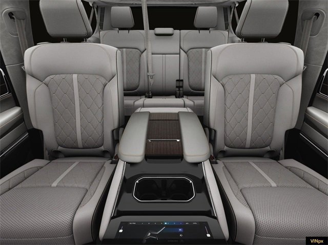 New 2023 Jeep Grand Wagoneer L Series II w/ Premium Group II image 17