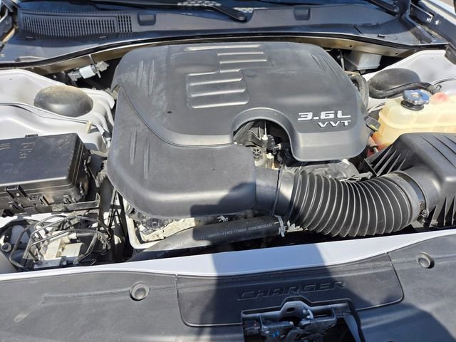 Used 2021 Dodge Charger GT w/ Blacktop Package RWD image 21