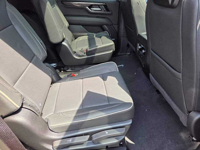 New 2026 GMC Yukon Elevation w/ Elevation Premium Package AWD/4WD image 21