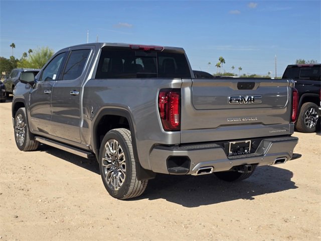 New 2026 GMC Sierra 1500 Denali Ultimate image 7