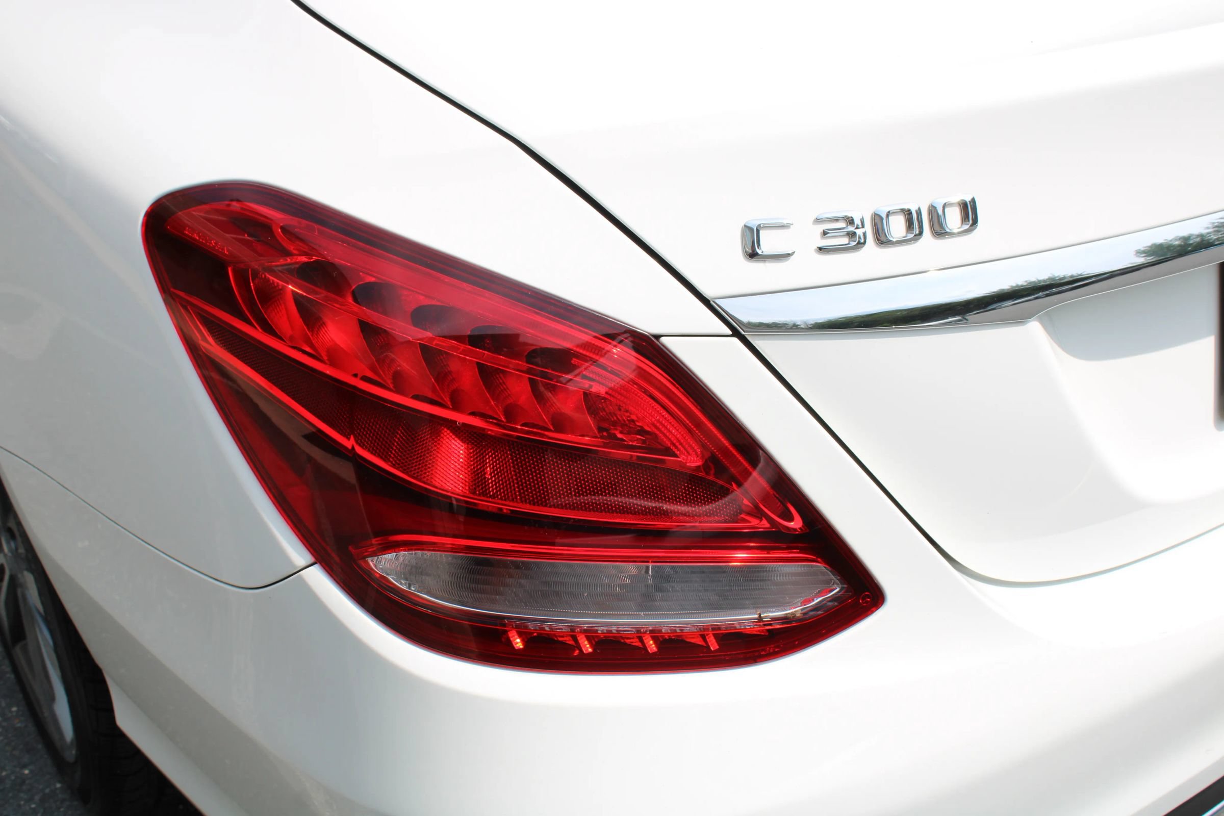 Used 2016 Mercedes-Benz C 300 Sedan w/ Premium 1 Package image 31