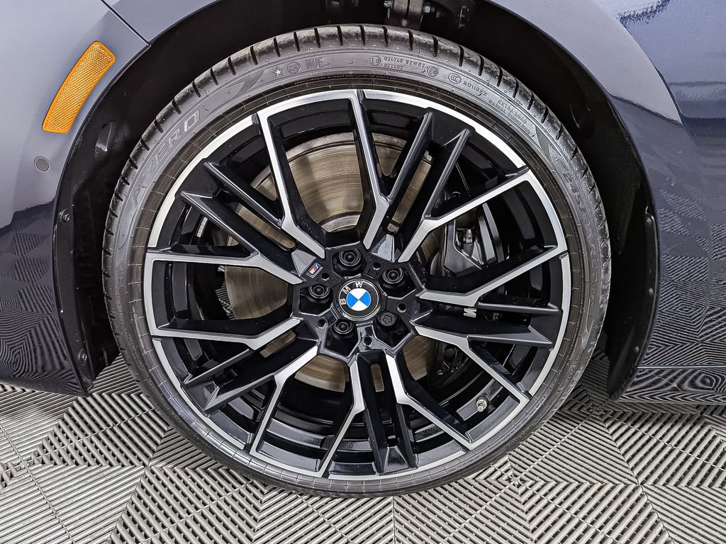 Used 2025 BMW 840i xDrive AWD/4WD image 50