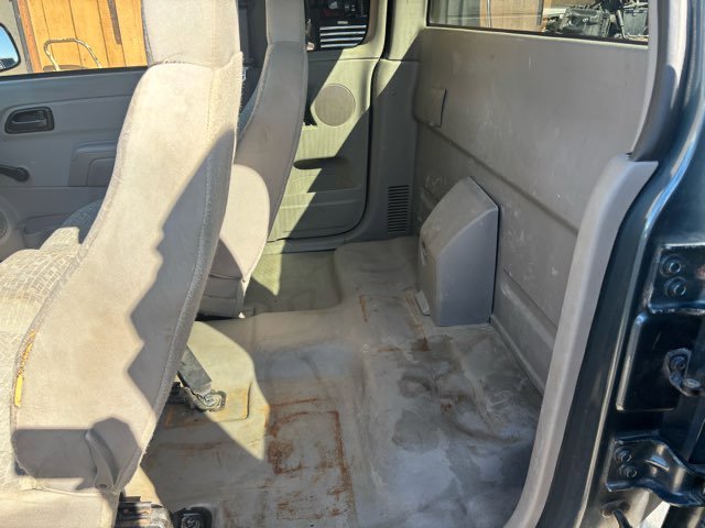 Used 2007 Chevrolet Colorado W/T image 11