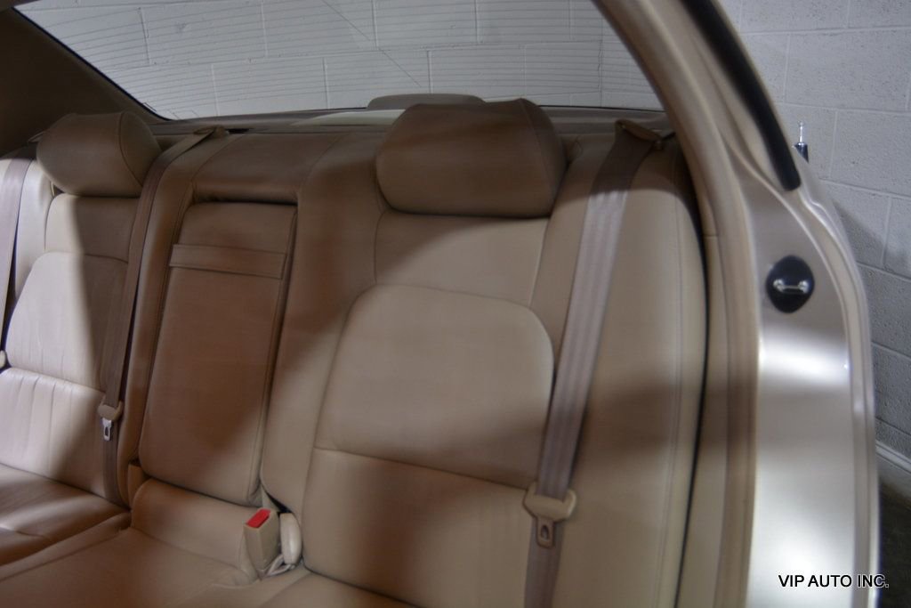 Used 1995 Lexus LS 400 image 27