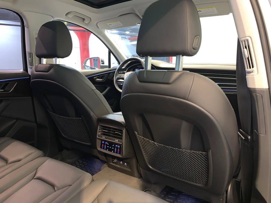Used 2023 Audi Q7 3.0T Prestige AWD/4WD image 59