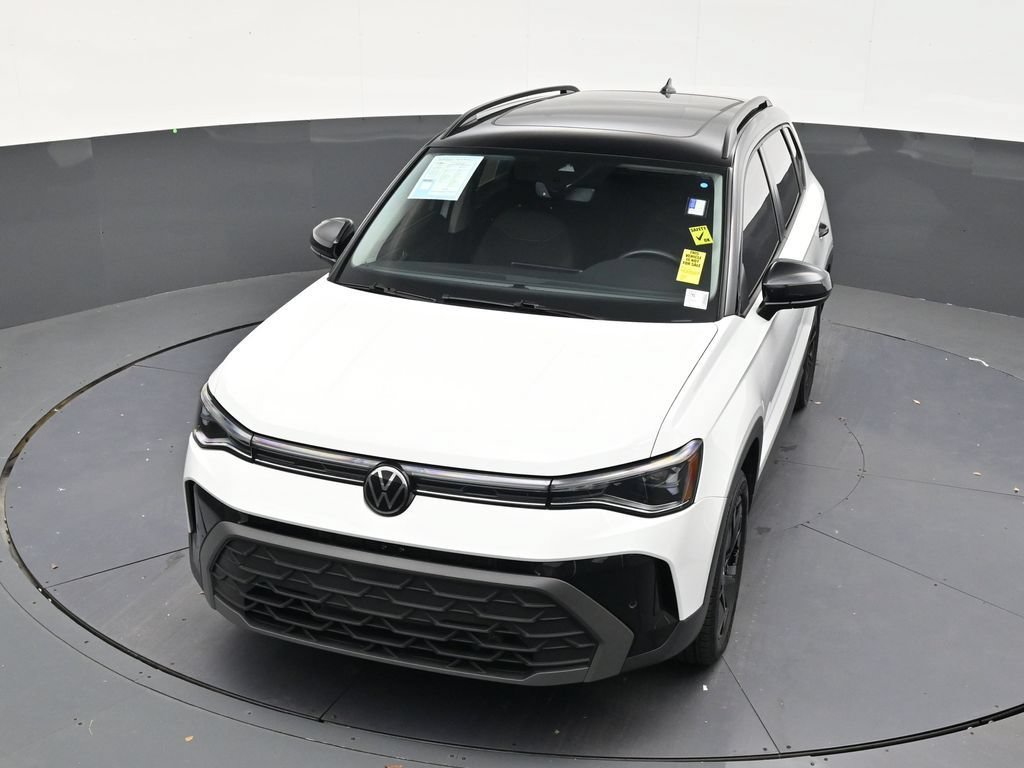 Used 2025 Volkswagen Taos SE FWD image 19