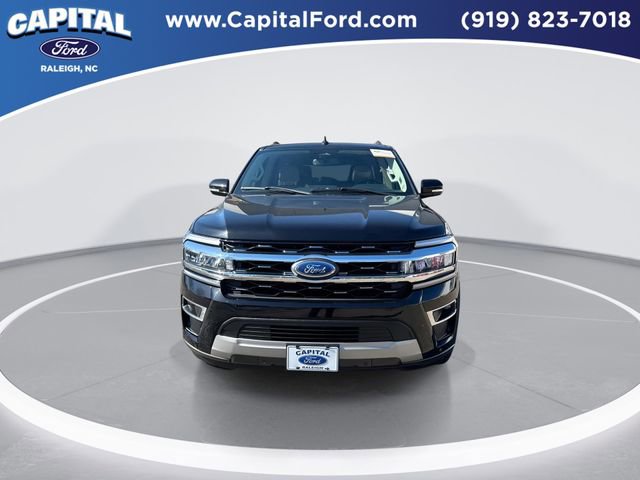 Certified 2024 Ford Expedition Limited image 3
