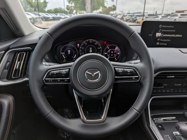 New 2026 MAZDA CX-90 3.3 Turbo w/ Premium Plus Pkg AWD/4WD image 15