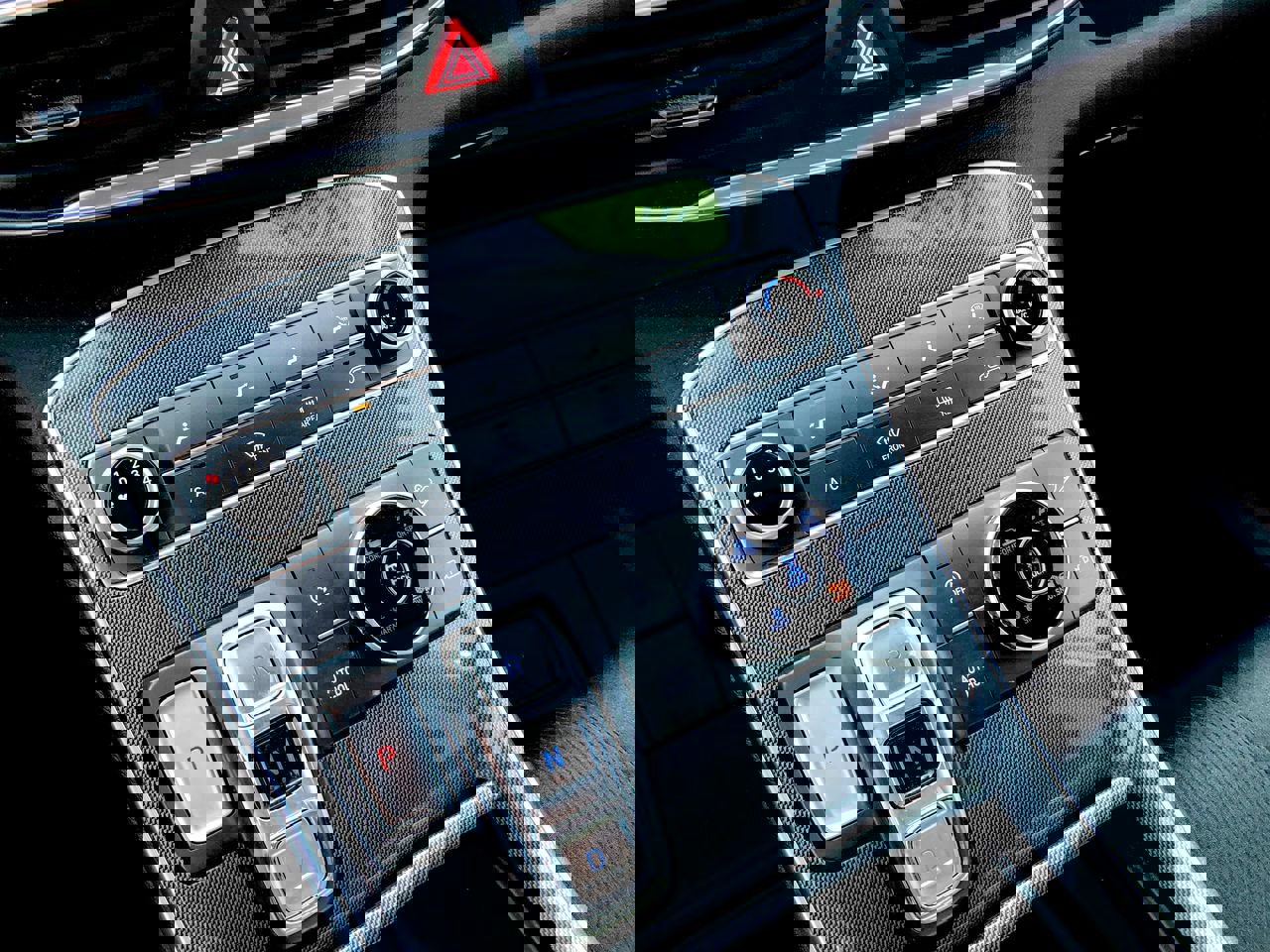 Used 2023 Hyundai Santa Fe SE w/ Cargo Package image 21