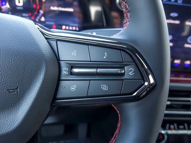 New 2026 Chevrolet Traverse RS w/ LPO, Floor Liner Package image 25