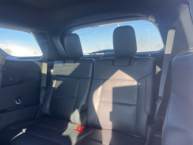 Used 2025 Ford Explorer ST-Line image 38
