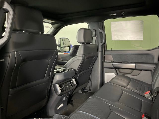 New 2026 Ford F350 Platinum image 15