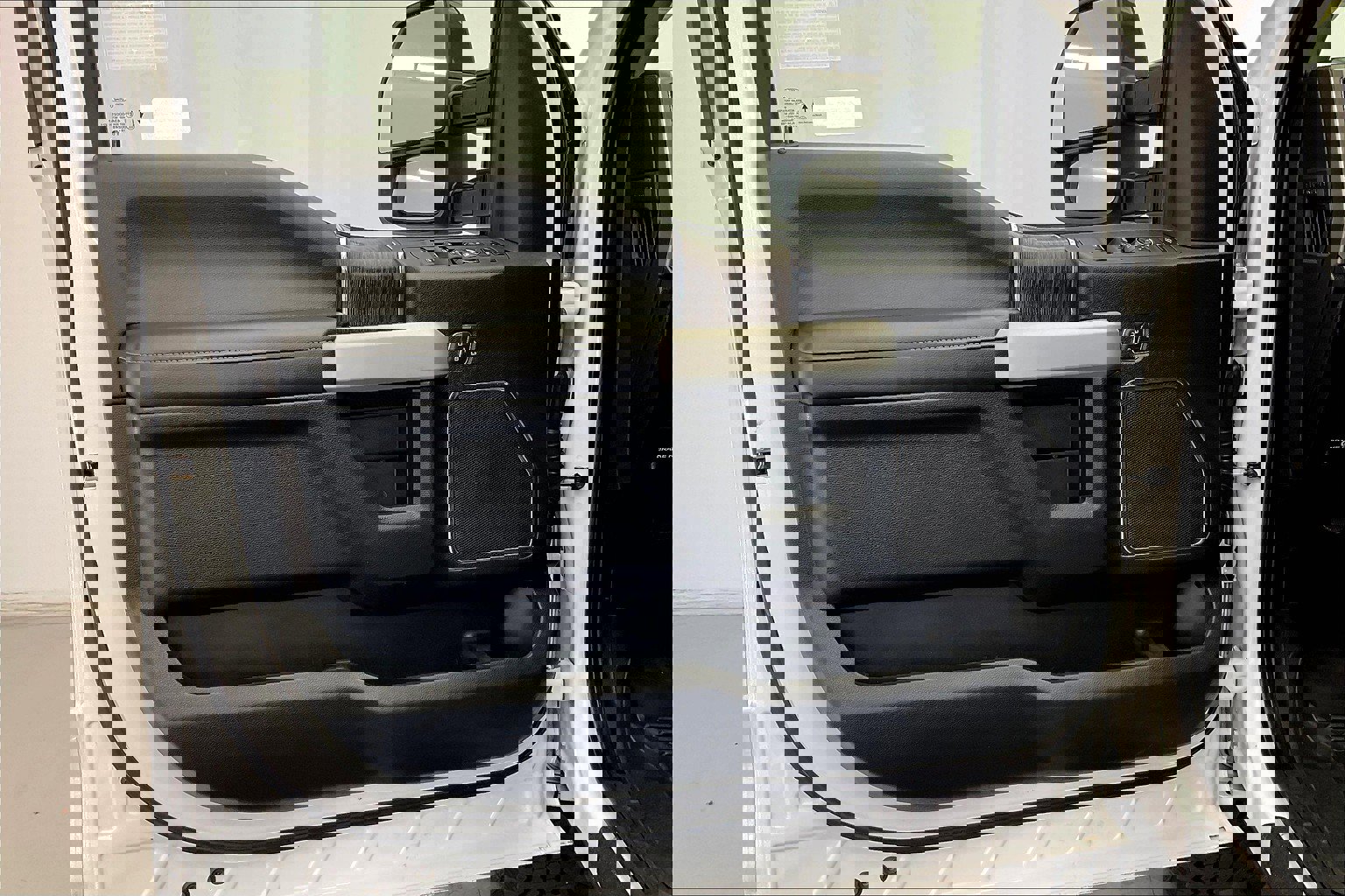 Used 2020 Ford F250 Lariat w/ Lariat Value Package image 25