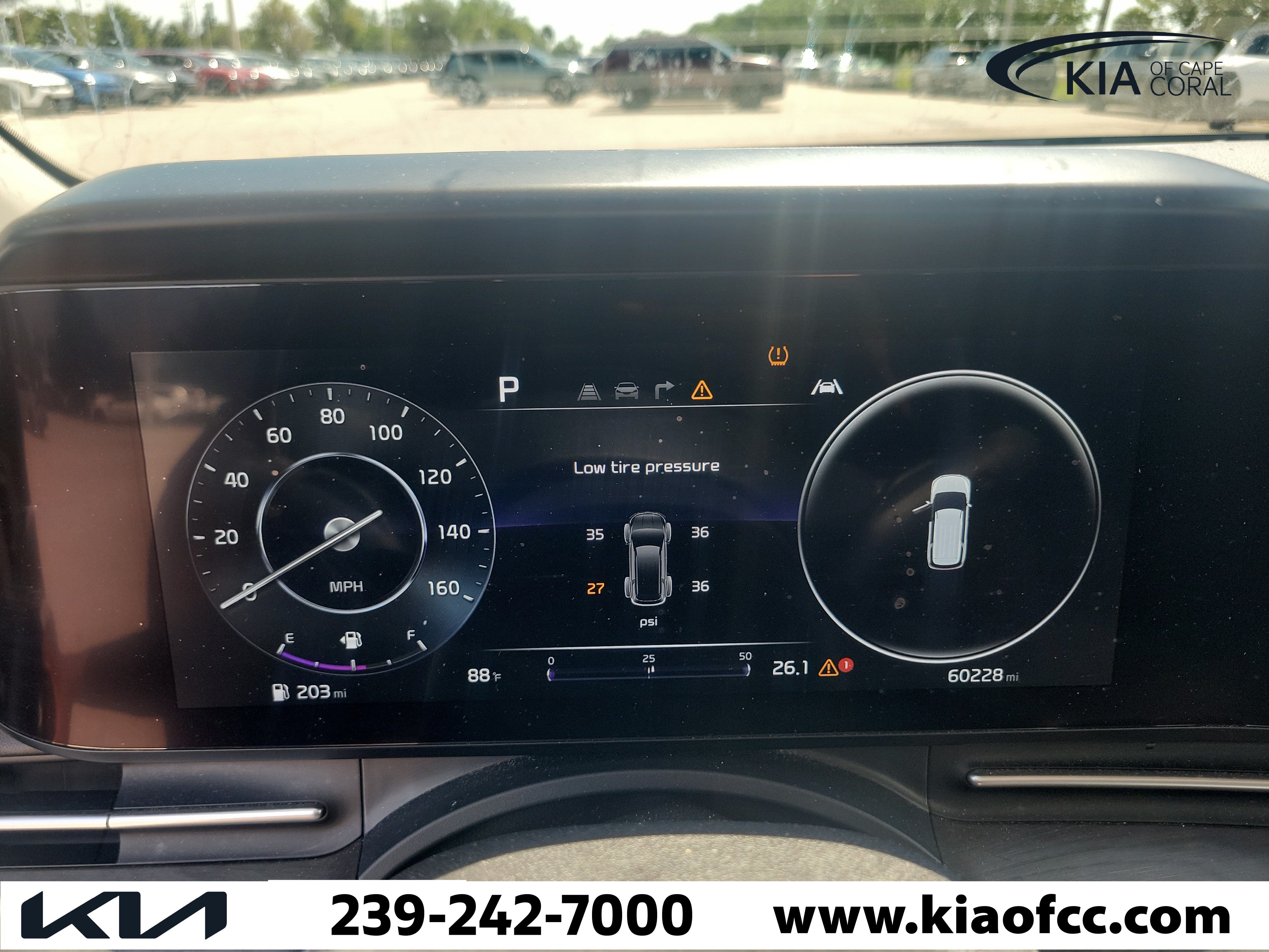 Certified 2023 Kia Carnival SX FWD image 23