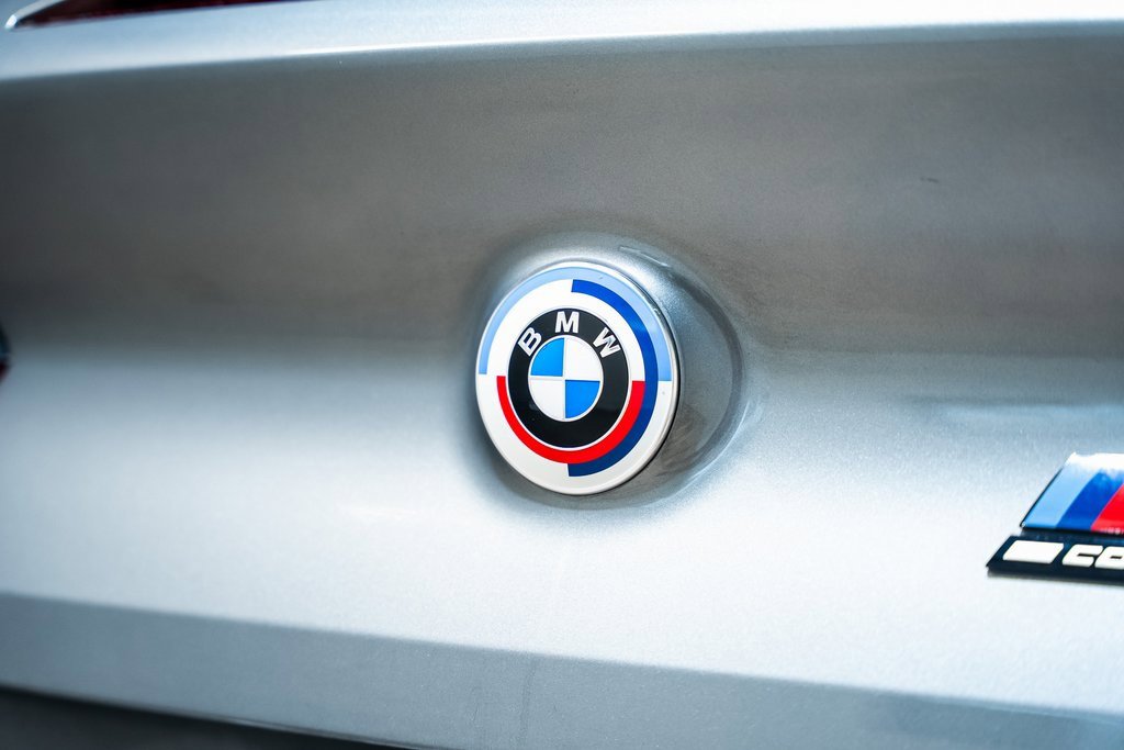 Used 2023 BMW M8 Competition w/ M Carbon Exterior Package image 20