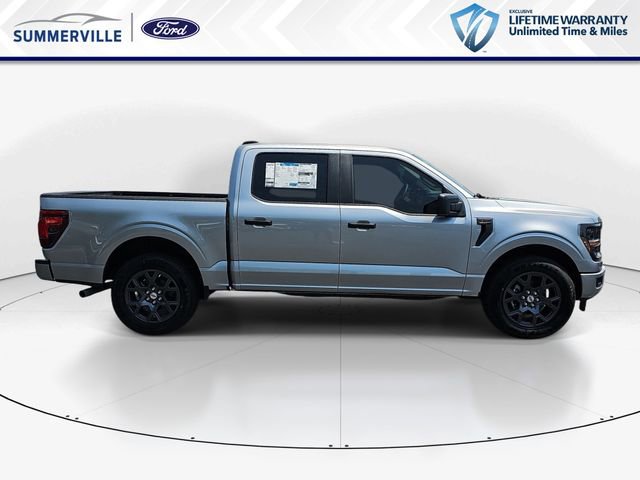 New 2026 Ford F150 STX w/ Equipment Group 200A RWD image 2