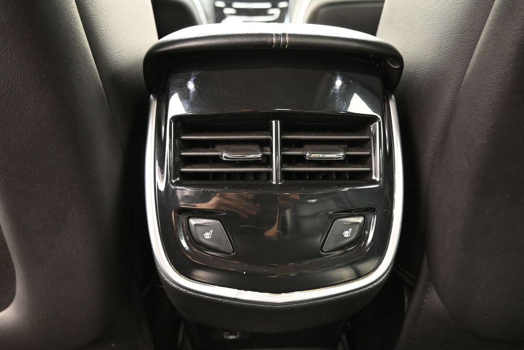 Used 2019 Cadillac XTS Luxury FWD image 28