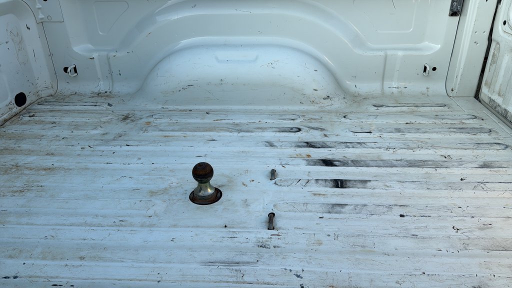Used 2016 RAM 2500 Laramie AWD/4WD image 5