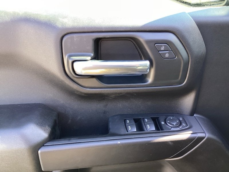 New 2026 Chevrolet Silverado 1500 Custom image 23