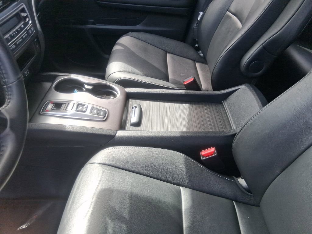 Used 2022 Honda Pilot EX-L image 19