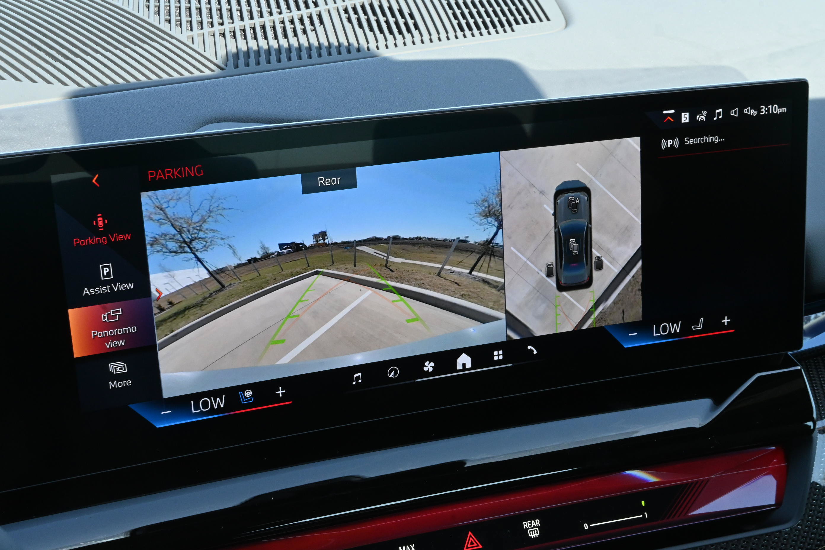 New 2026 BMW 540i xDrive w/ Executive Package AWD/4WD image 17