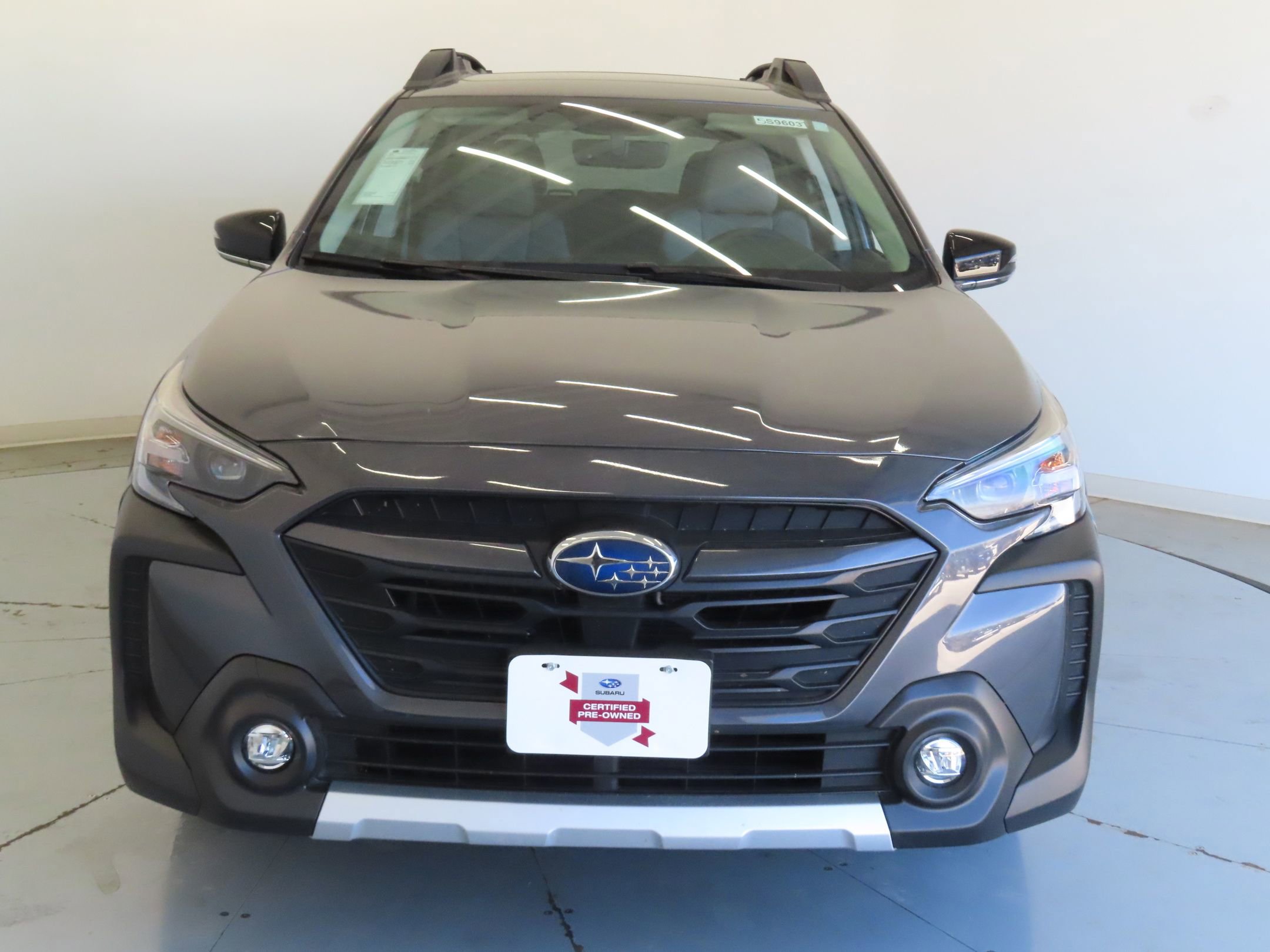 Used 2025 Subaru Outback Limited image 11