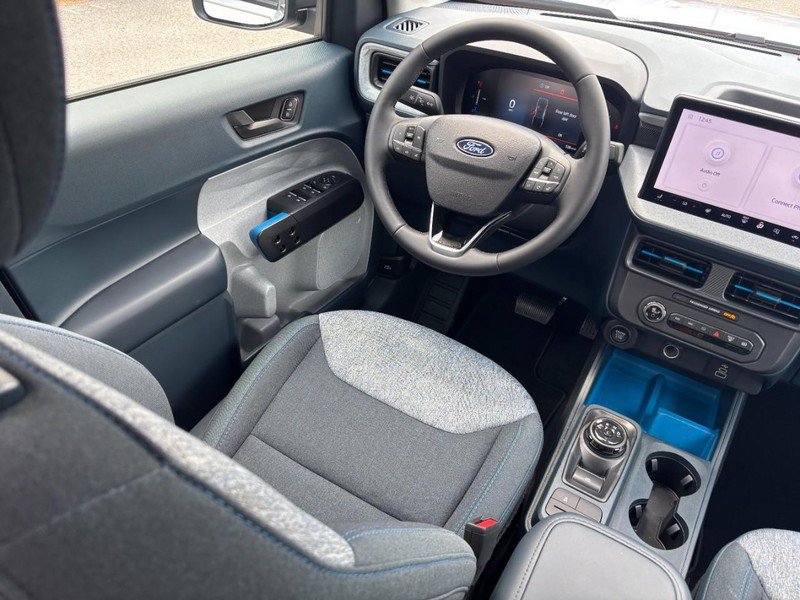New 2026 Ford Maverick XLT w/ XLT Luxury Package FWD image 13