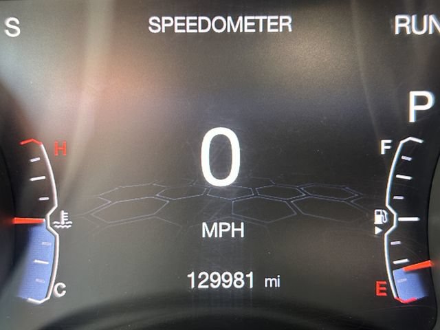 Used 2018 Jeep Compass Latitude w/ Popular Equipment Group AWD/4WD image 33