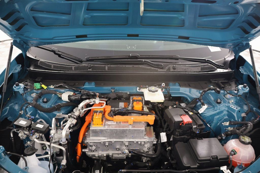 New 2026 Honda Prologue Elite image 9