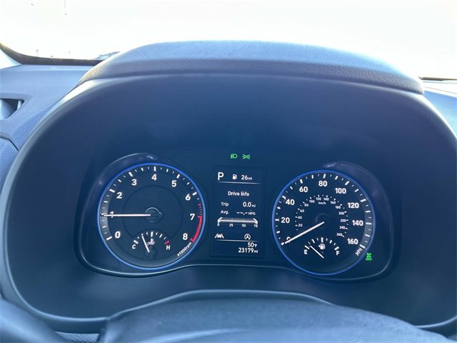 Certified 2023 Hyundai Kona SEL image 29