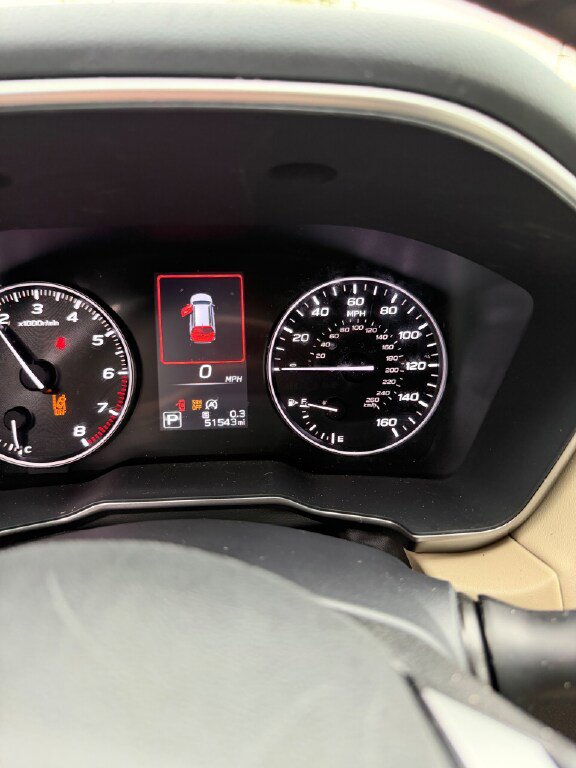 Used 2021 Subaru Outback Limited image 9