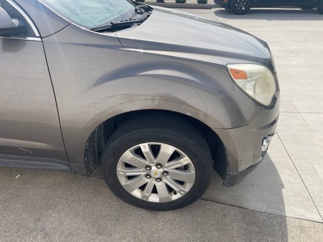 Used 2011 Chevrolet Equinox LT AWD/4WD image 12