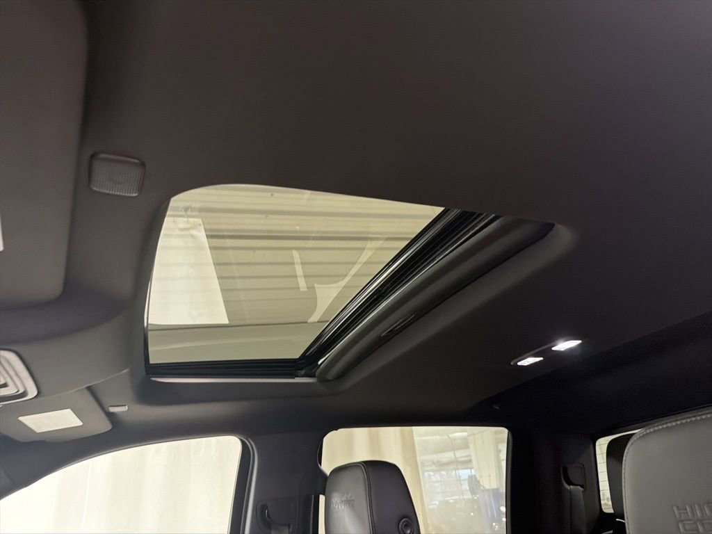 Certified 2021 Chevrolet Silverado 3500 High Country w/ Z71 Off-Road Package image 26