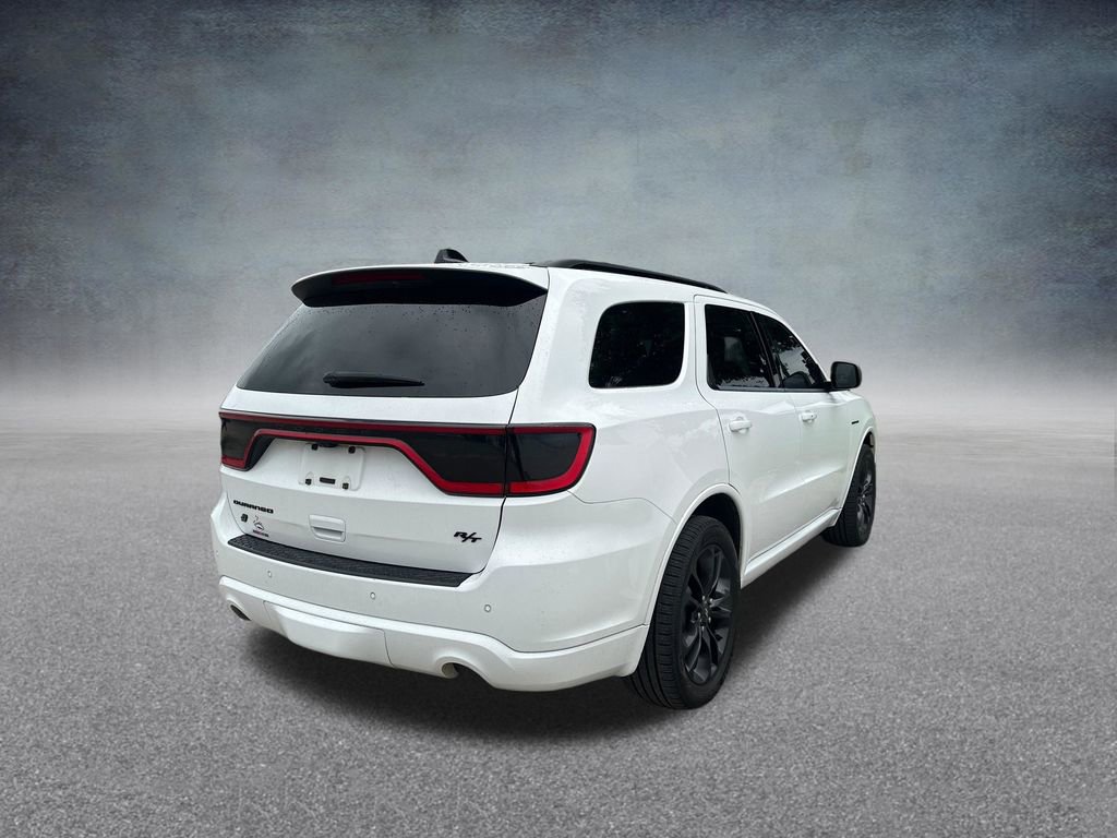 Used 2023 Dodge Durango R/T AWD/4WD image 7