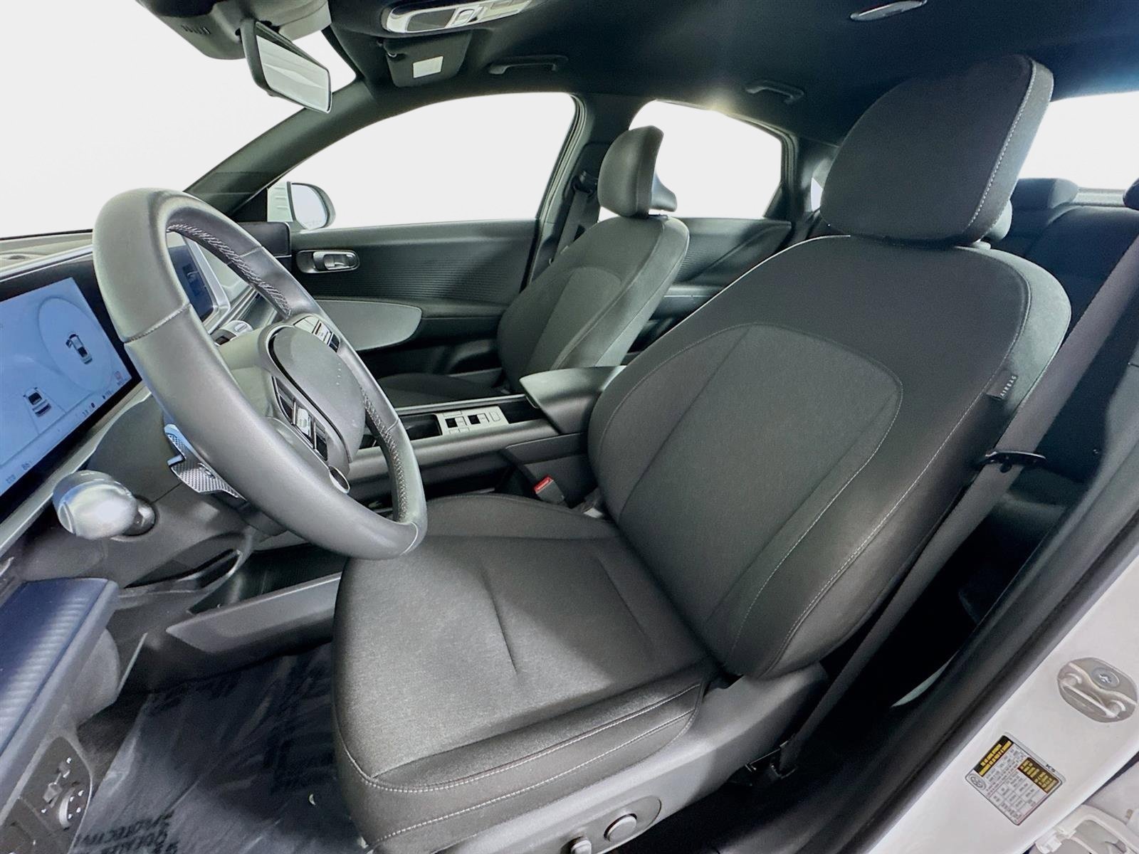 Used 2024 Hyundai Ioniq 6 SE image 11