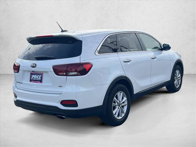 Used 2020 Kia Sorento L image 5