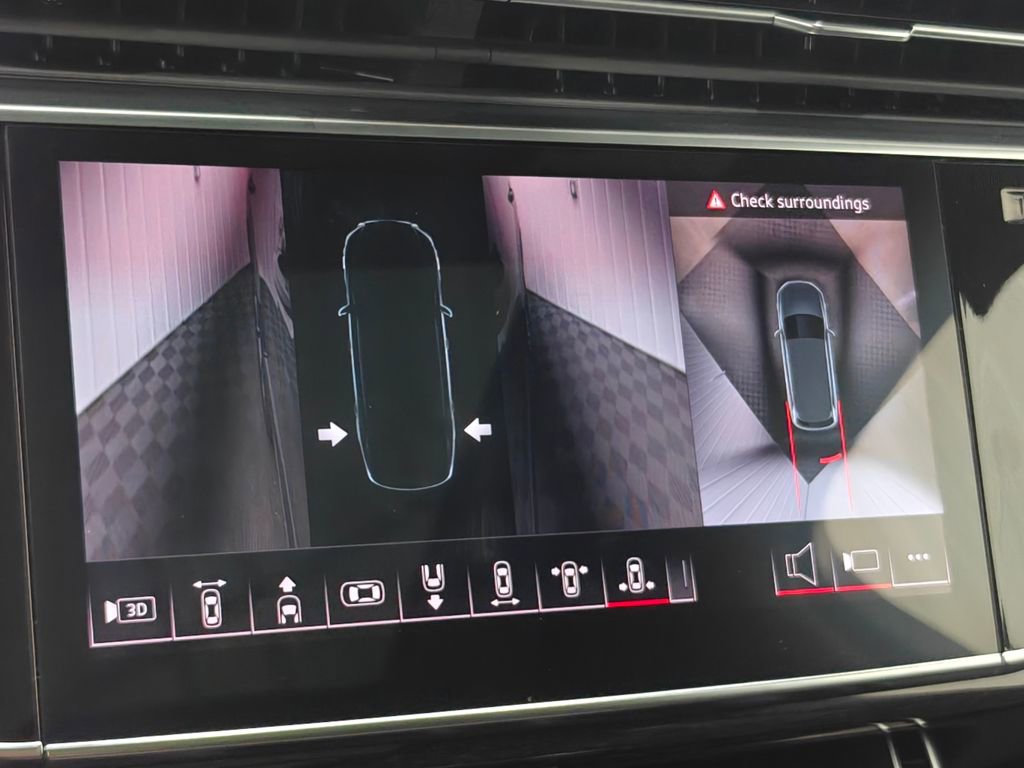 Used 2025 Audi Q7 2.0T Premium Plus w/ Premium Plus Package image 71